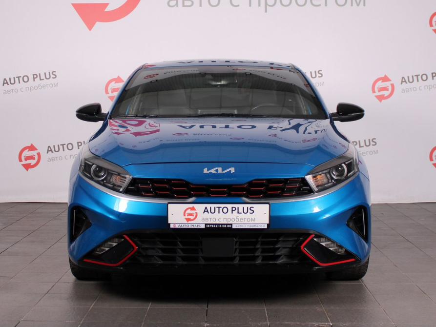 Kia Forte III Рестайлинг Минеральные Воды  - изображение 3