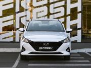 Hyundai Solaris II Рестайлинг Волгоград  - изображение 19