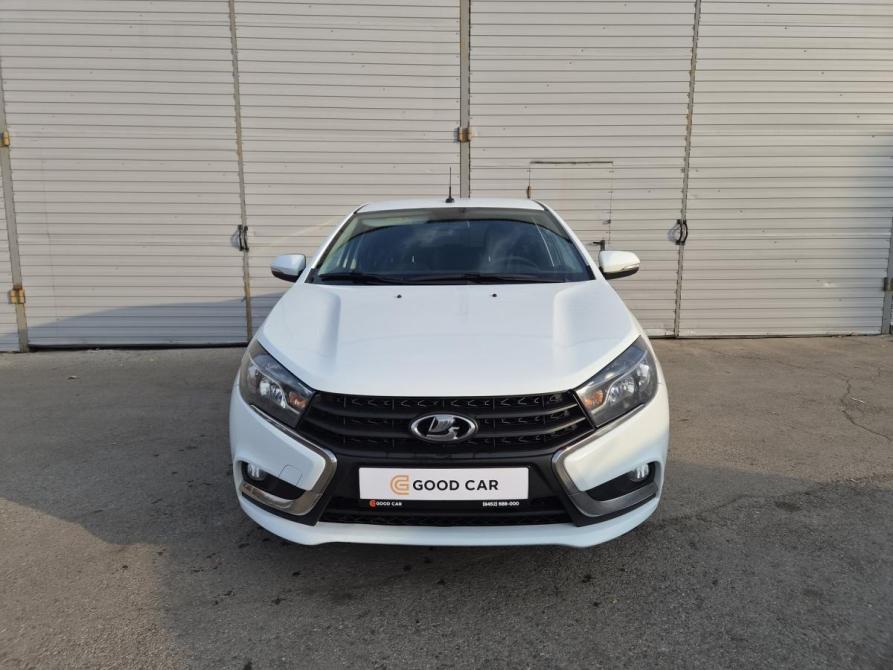 Lada (ВАЗ) Vesta I Саратов  - изображение 2