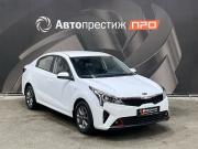Kia Rio IV Рестайлинг Пермь  - изображение 26