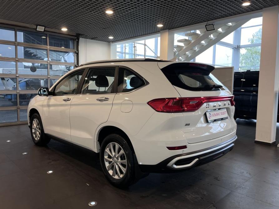 Haval M6 II Чебоксары  - изображение 5