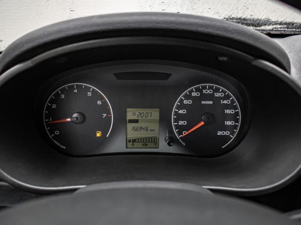 Lada (ВАЗ) Granta I с пробегом 2012 года, цена 330 000 рублей, 156940 км, седан, Автокод Объявления