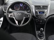 Hyundai Solaris I Рестайлинг Набережные Челны  - изображение 39