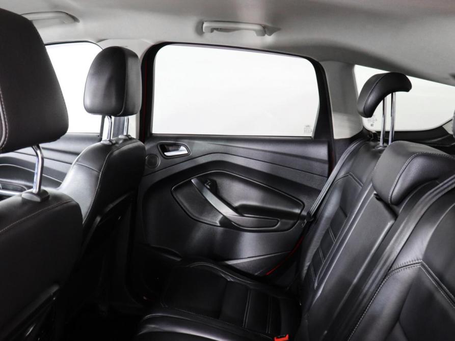 Ford Kuga II Рестайлинг Химки  - изображение 13