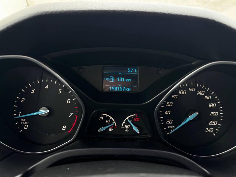 Ford Focus III Москва  - изображение 12