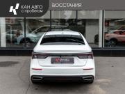 Omoda S5 Казань  - изображение 13