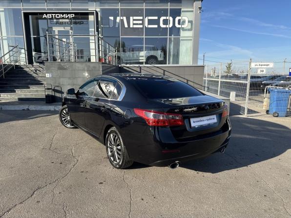 Renault Latitude I с пробегом 2012 года, цена 995 000 рублей, 216159 км, седан, Автокод Объявления