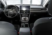 Haval M6 II Красноярск  - изображение 27