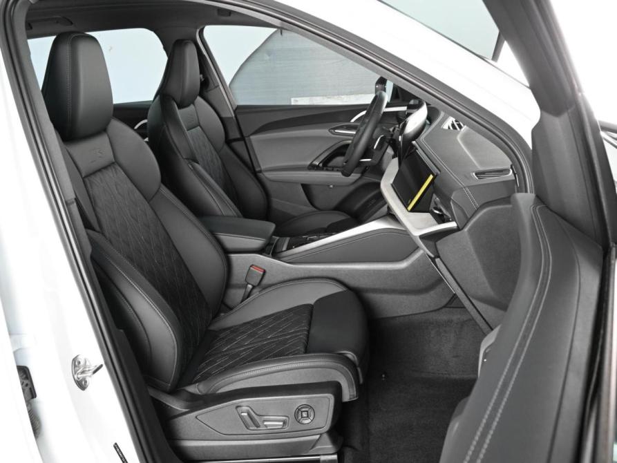 Audi Q5 III (GU) Москва  - изображение 8