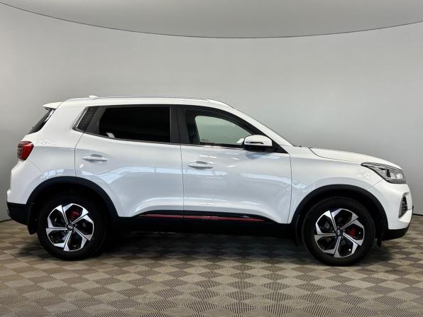Chery Tiggo 4 Pro I с пробегом 2023 года, цена 1 775 000 рублей, 25710 км, внедорожник, Автокод Объявления
