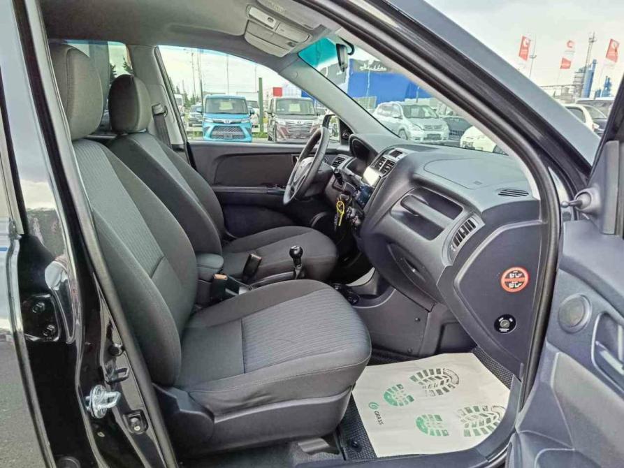 Kia Sportage II Рестайлинг Тюмень  - изображение 13