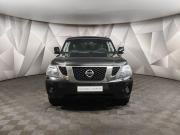 Nissan Patrol VI (Y62) Москва  - изображение 30