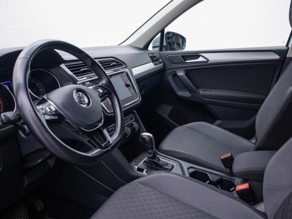 Volkswagen Tiguan II с пробегом 2019 года, цена 2 145 000 рублей, 140763 км, внедорожник, Автокод Объявления