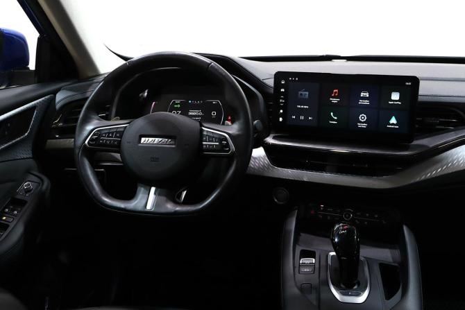 Haval F7 I Рестайлинг с пробегом 2023 года, цена 2 250 000 рублей, 44200 км, внедорожник, Автокод Объявления