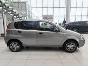 Chevrolet Aveo I Казань  - изображение 27