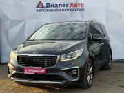 Kia Carnival III Набережные Челны  - изображение 25