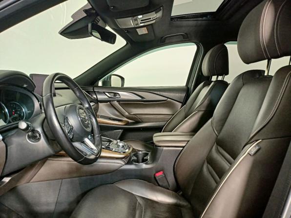 Mazda CX-9 II с пробегом 2020 года, цена 3 649 000 рублей, 95600 км, внедорожник, Автокод Объявления