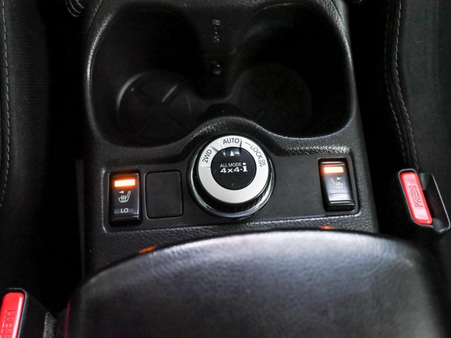 Nissan Qashqai II Екатеринбург  - изображение 20