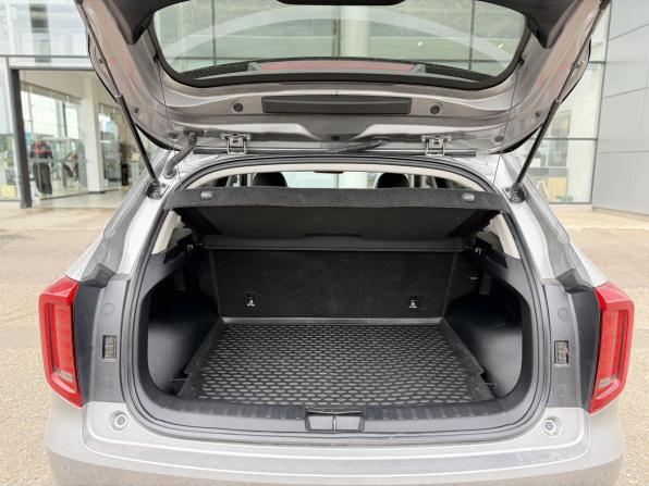 Haval Jolion I Рестайлинг с пробегом 2024 года, цена 2 335 000 рублей, 23964 км, внедорожник, Автокод Объявления