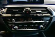 BMW 5 серии VII (G30/G31/G38) Рестайлинг Москва  - изображение 30