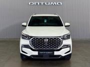 SsangYong Rexton IV Рестайлинг Краснодар  - изображение 22