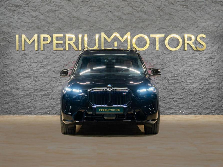 BMW X7 I (G07) Рестайлинг Москва  - изображение 2