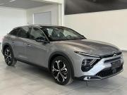 Citroen C5 X Москва  - изображение 45