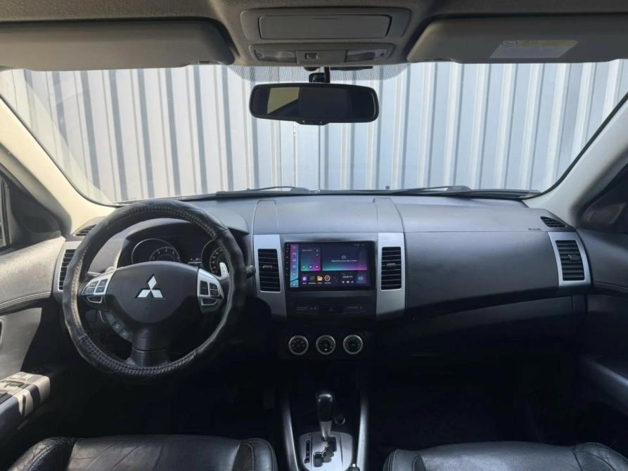 Mitsubishi Outlander II Рестайлинг Ростов-на-Дону  - изображение 9