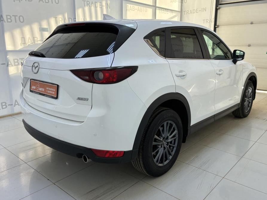 Mazda CX-5 II Пермь  - изображение 7