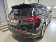 Hyundai Santa Fe IV Рестайлинг Москва  - изображение 28