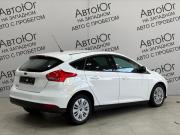 Ford Focus III Рестайлинг Ставрополь  - изображение 20