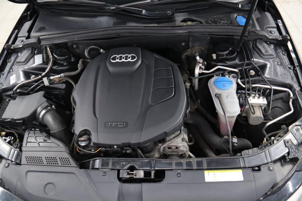Audi A4 IV (B8) Рестайлинг Сургут  - изображение 24