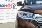 Lifan Myway Курган  - изображение 24