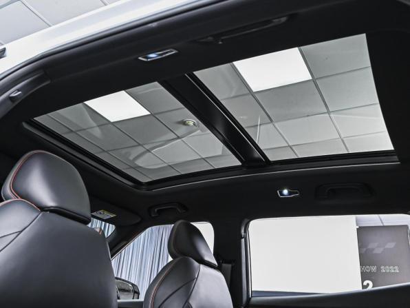 Geely Cityray с пробегом 2024 года, цена 2 430 000 рублей, 39560 км, внедорожник, Автокод Объявления