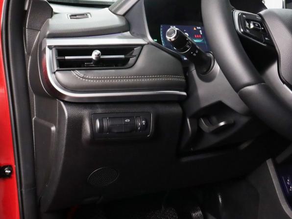 Chery Tiggo 7 Pro I с пробегом 2021 года, цена 1 535 000 рублей, 72000 км, внедорожник, Автокод Объявления