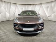 Porsche Macan I Рестайлинг Москва  - изображение 29