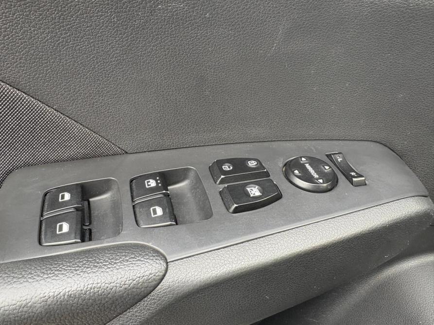 Hyundai Solaris II Уфа  - изображение 17