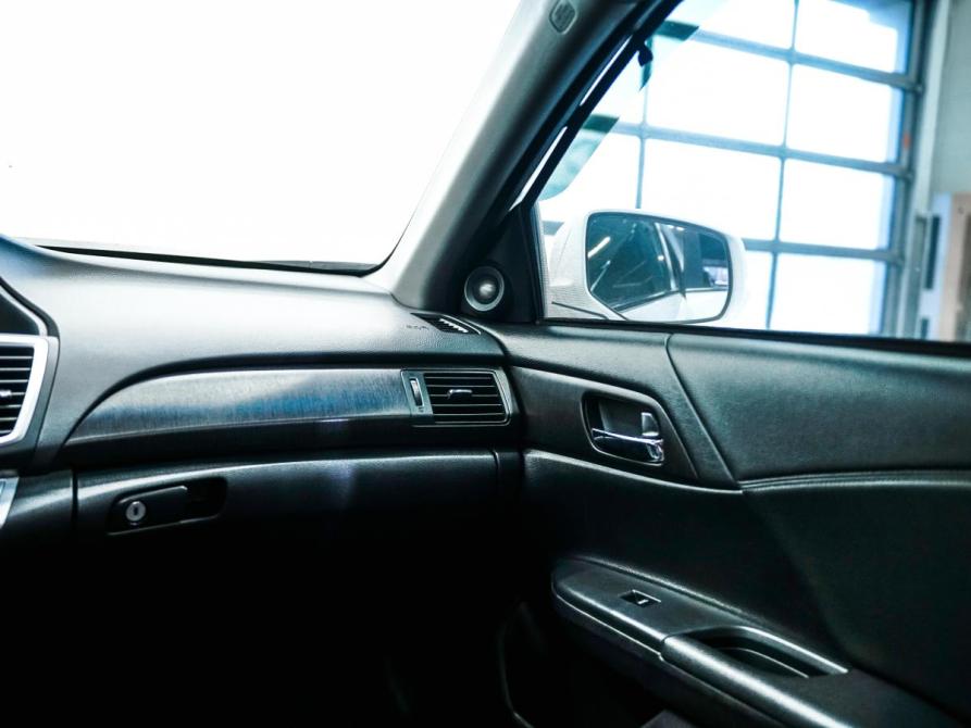 Honda Accord IX Красноярск  - изображение 15