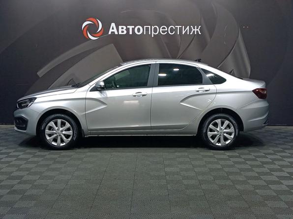 Lada (ВАЗ) Vesta I Рестайлинг (NG) с пробегом 2026 года, цена 1 750 000 рублей, 50 км, седан, Автокод Объявления