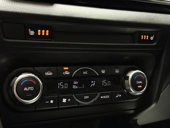 Mazda 3 III (BM) с пробегом 2014 года, цена 1 349 000 рублей, 140889 км, седан, Автокод Объявления