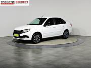 Lada (ВАЗ) Granta I Рестайлинг Белгород  - изображение 17