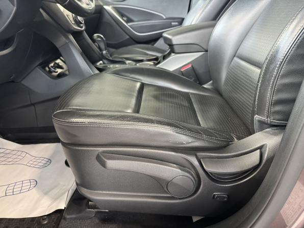 Hyundai Santa Fe III с пробегом 2012 года, цена 1 799 000 рублей, 133207 км, внедорожник, Автокод Объявления