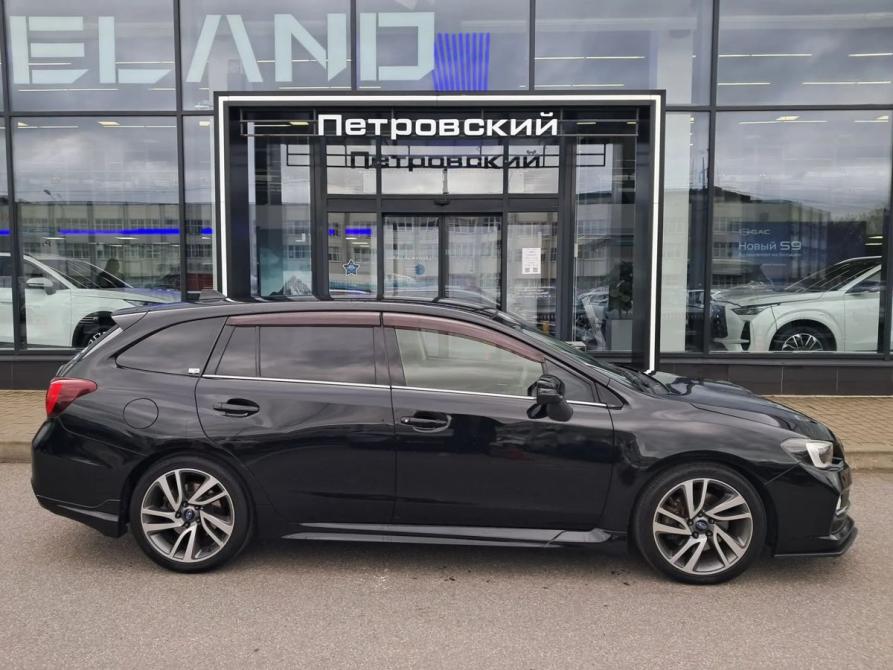Subaru Levorg I Санкт-Петербург  - изображение 5