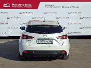 Mazda 3 III (BM) Воронеж  - изображение 14