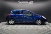 Opel Corsa D Крым  - изображение 30