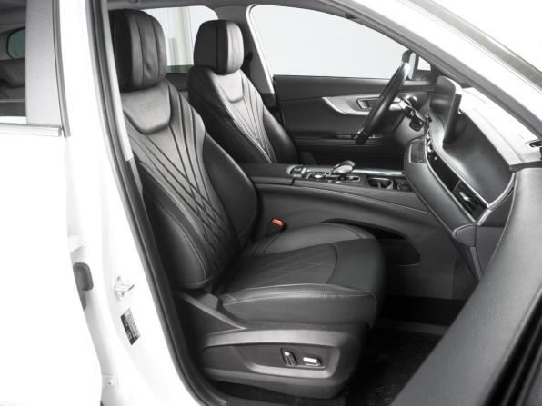 Chery Tiggo 8 Pro Max I с пробегом 2023 года, цена 2 700 000 рублей, 16580 км, внедорожник, Автокод Объявления