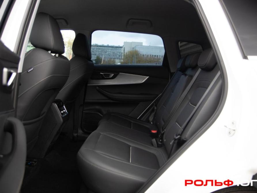 Chery Tiggo 7 Pro Max I Москва  - изображение 8