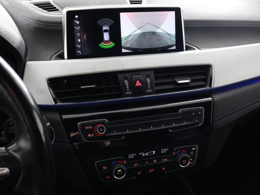 BMW X2 I (F39) Химки  - изображение 17