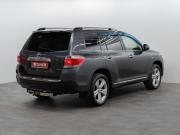 Toyota Highlander II (XU40) Рестайлинг Красноярск  - изображение 29