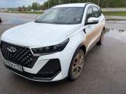 Chery Tiggo 7 Pro Max I Рестайлинг Пермь  - изображение 11